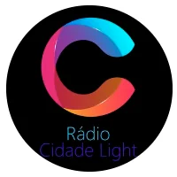 Logo da Radio Cidade Light