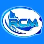 Logo da Radio Cidade Matosinhos