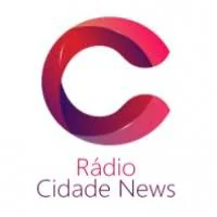 Logo da Radio Cidade News