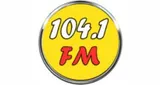 Radio Cidade Nova FM 104,1