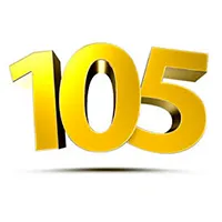 Radio Cidade Nova FM 105,9