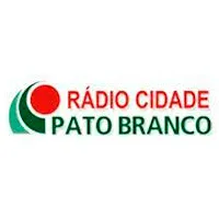 Logo da Radio Cidade Pato Branco
