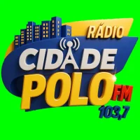 Logo da Radio Cidade Polo FM
