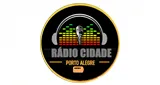 Logo da Radio Cidade Porto Alegre