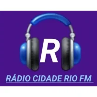 Radio Cidade Rio Fm