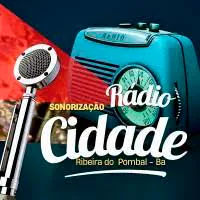 Radio Cidade RP