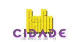 Logo da Radio Cidade | São Bento do Una - PE