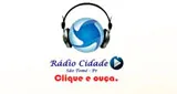 Radio Cidade São Tomé