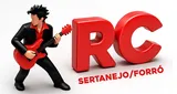 Logo da Radio Cidade - Sertanejo