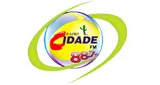 Logo da Radio Cidade Tabira FM