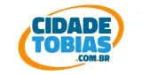 Logo da Radio Cidade Tobias