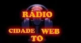 Logo da Radio Cidade Web To