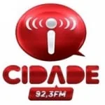 Logo da Radio Cidade
