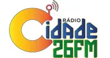Radio Cidade26 FM