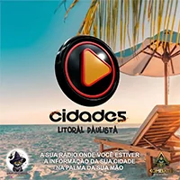 Logo da Radio Cidades Digital Sat