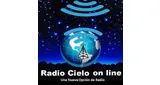 Logo da Radio Cielo on line