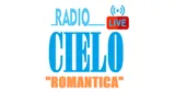 Logo da Radio Cielo "Romantica"