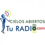 Logo da Radio Cielos Abiertos