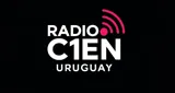 Logo da Radio Cien Uruguay