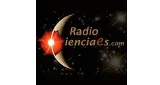 Logo da Radio Cienciaes