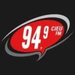 Logo da Radio CIEU 94.9 FM