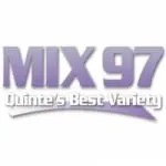 Logo da Radio CIGL Mix 97.1 FM