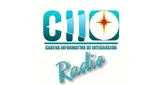 Logo da Radio CII
