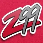 Logo da Radio CIJL Z 99 FM
