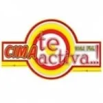 Logo da Radio Cima 106.1 FM