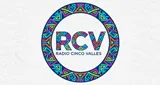 Logo da Radio Cinco Valles FM