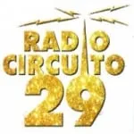 Logo da Radio Circuito 29 106.2 FM