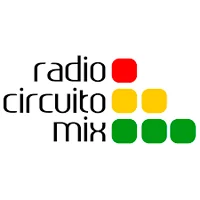 Logo da Radio Circuito Mix