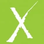 Logo da Radio Circuito X 102.7 FM