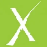 Logo da Radio Circuito X 89.7 FM