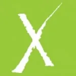 Logo da Radio Circuito X 94.7 FM