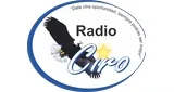 Logo da Radio Ciro