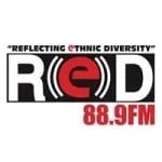 Logo da Radio CIRV Red 88.9 FM