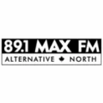Radio CISO Max 89.1 FM