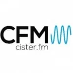 Logo da Radio Cister 95.5 FM