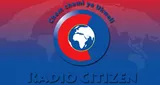 Logo da Radio Citizen