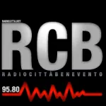 Logo da Radio Città Benevento 95.8 FM