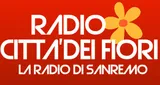 Logo da Radio Città dei Fiori