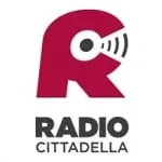 Logo da Radio Cittadella 96.5 FM