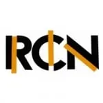 Logo da Radio Cittanova RCN 100.3 FM