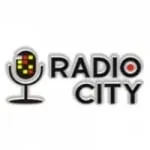 Logo da Radio City 101.7 FM