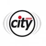 Logo da Radio City 103.9 FM