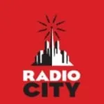Logo da Radio City 99.7 FM