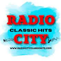 Logo da Radio City Classic Hits