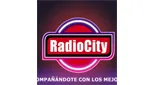 Logo da Radio City Cordoba