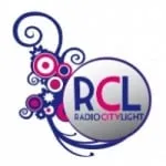 Logo da Radio City Light 103.5 FM